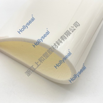 Hollyseal?Closed Cell Waterproof PVC Foam With PET Film