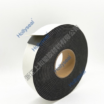 Hollyseal? Low Density Soft Waterproof PVC Foam Tape For Auto Seals