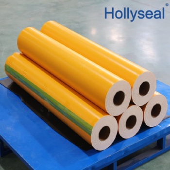 Hollyseal? Single Sided Waterproof PVC Foam Log