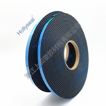 Hollyseal?Double Sided Medium Density PVC Foam Glazing Tape For Glazing Tape