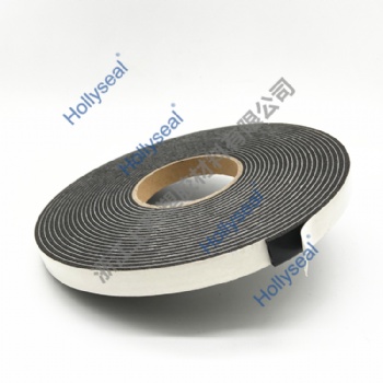 Hollyseal? Medium Density Thermal Insulation PVC Foam Tape For HVAC Seals