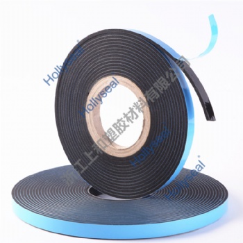 Hollyseal?Double Side Polyvinyl Chloride Foam Structural Glazing Tape