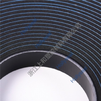 Hollyseal?Double Side Polyvinyl Chloride Foam Structural Glazing Tape
