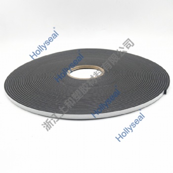 Hollyseal? 3.2mmThick Double Sided Waterproof PVC Foam Tape For Auto Parts Seals