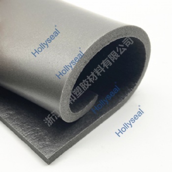 Hollyseal? Low Density Soft PVC Foam Tape for Refrigeration Display Cases