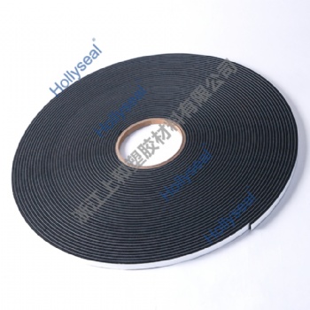 Hollyseal? Medium Density Closed Cell Waterproof PVC Foam Tape for Sealing