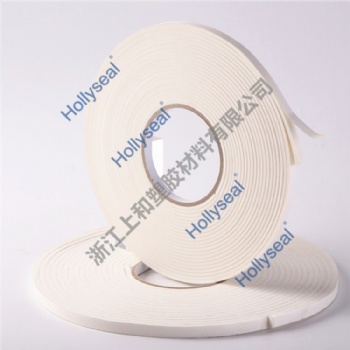 Hollyseal? Low and Medium Density Self Adhesive PVC Foam Tape