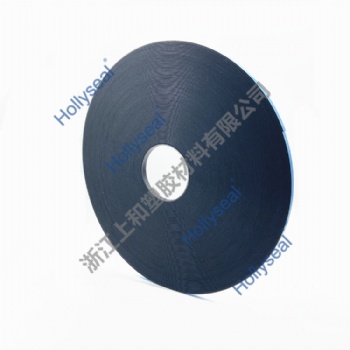 Hollyseal? 1.2mm Thick Closed Cell High Density Double Sided Foam Tape for Curtain Wall