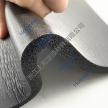 Hollyseal? Low Density Soft Quick Recovery PVC Foam