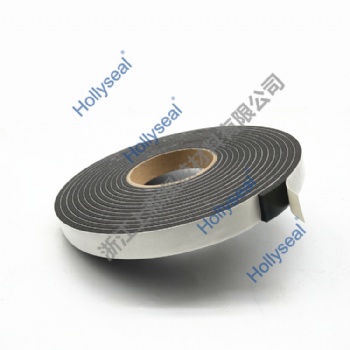 Hollyseal? Low Density Closed Cell PVC Foam Tape for Water Seal