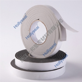 Hollyseal? Closed single side PVC foam tape