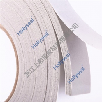 Hollyseal? Closed single side PVC foam tape
