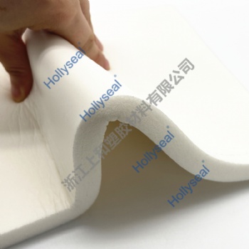 Hollyseal?Low Density Quick Recovery Waterproof PVC Foam for Automotive  Interior