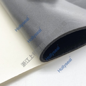 Hollyseal?2mm Thick Low Density Water Seal PVC Foam for Automotive Industry
