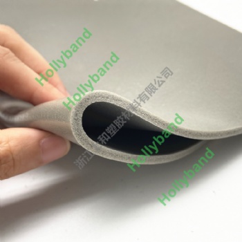 低密度低氣味防水汽車內(nèi)飾密封聚氨酯泡棉