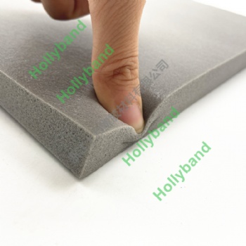 低密度開孔防水汽車空調(diào)出門口密封用聚氨酯PU泡棉