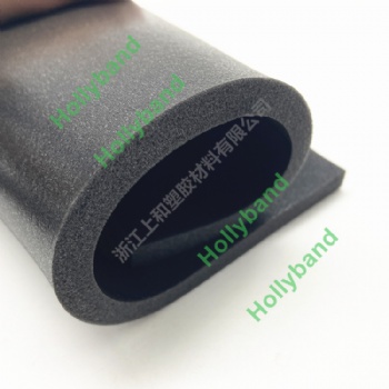 中低密度低VOC軟質(zhì)防水聚氨酯PU泡棉