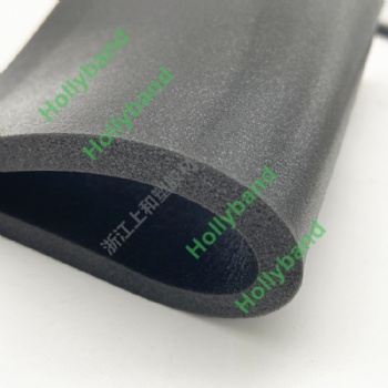 中低密度低VOC軟質(zhì)防水聚氨酯PU泡棉