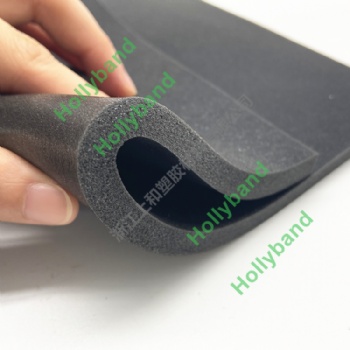 中低密度低VOC軟質(zhì)防水聚氨酯PU泡棉