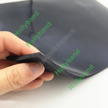 軟質(zhì)防水汽車尾燈密封聚氨酯PU泡棉