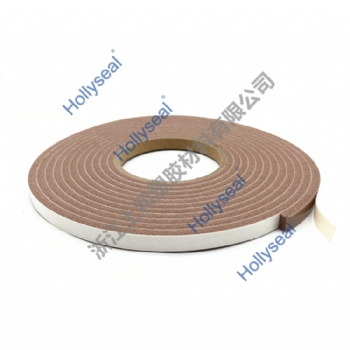 Hollyseal? Single Sided Thermal Insulation PVC Foam Tape