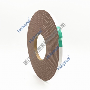 Hollyseal? Single Sided Thermal Insulation PVC Foam Tape