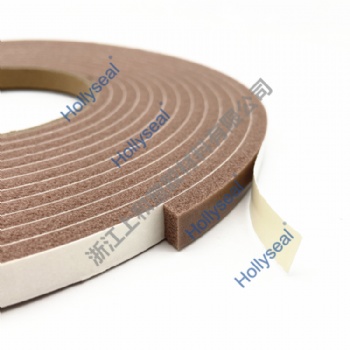 Hollyseal? Single Sided Thermal Insulation PVC Foam Tape