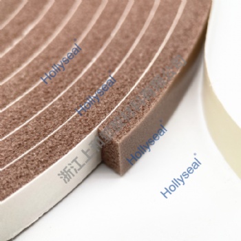 Hollyseal? Single Sided Thermal Insulation PVC Foam Tape
