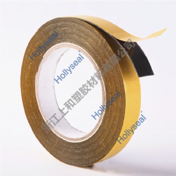 Hollyseal? PVC Foam Tape