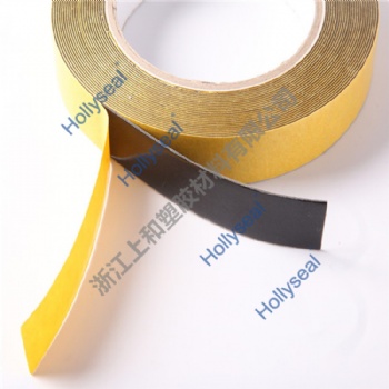 Hollyseal? PVC Foam Tape
