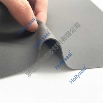 Hollyseal?1mm Thick Sound Insulation PVC Foam for PVC Floor