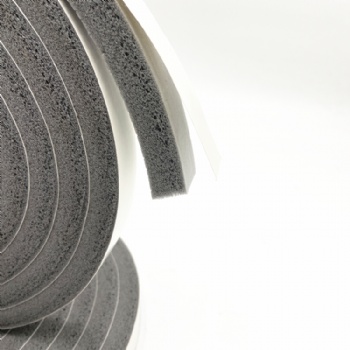 Hollyseal?1mm~25mm厚超低密度密封PVC泡棉膠帶