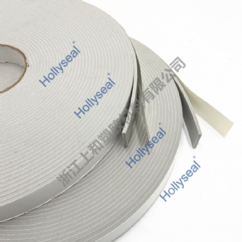 Medium Density Water Tank Seal PVC Foam Tape