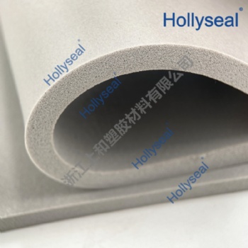 Hollyseal? PVC Soft High Resilience Foam Sheet