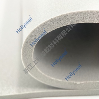 Hollyseal?1mm~25mm厚減震阻燃工業(yè)建筑PVC泡棉