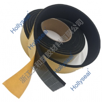 Hollyseal? PVC Single-sided Tape Mesh Foam Tape