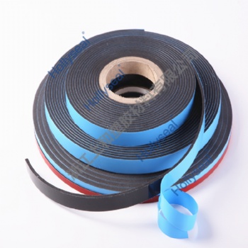 Hollyseal? PVC Blue Film foam tape