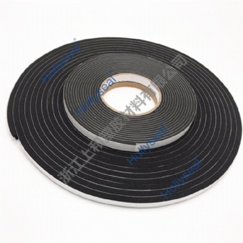 Hollyseal? Waterproof PVC Foam Tape For Door And Window