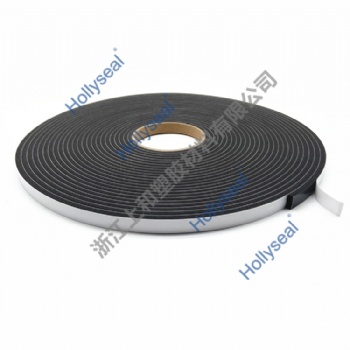 Hollyseal? Closed Cell PVC Foam Tape For HVAC