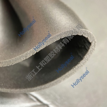 Hollyseal?1mm~25mm厚中密度家電密封PVC泡棉