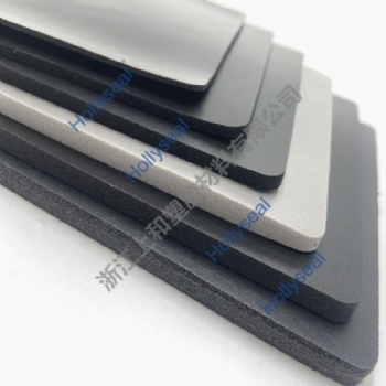 Hollyseal?1mm~25mm厚半硬質(zhì)倉儲(chǔ)設(shè)備密封PVC泡棉