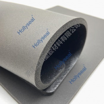 Hollyseal?1mm~25mm厚中密度軟質(zhì)高回彈PVC泡棉