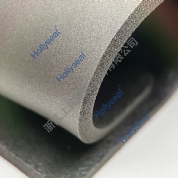 Hollyseal?1mm~25mm厚中密度軟質(zhì)高回彈PVC泡棉