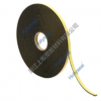 Hollyseal?1mm~25mm厚高粘船用艙口密封PVC泡棉