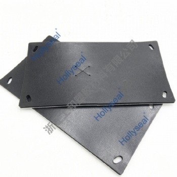 Hollyseal? Shock Absorbing PVC Foam Die-cutting Gasket for Vehicles