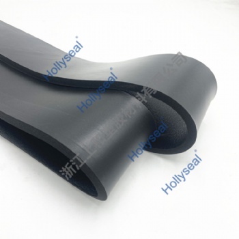 Hollyseal? Closed Cell Soft PVC Foam Tape For Power Battery Sealing and Buffering