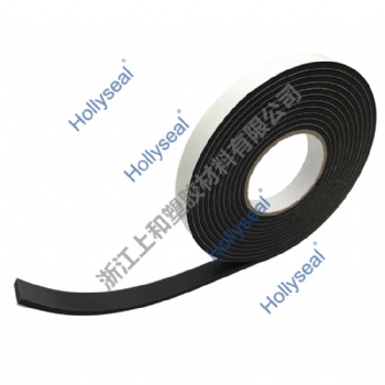 Hollyseal? Automotive Interior Parts Sealing and Cushioning PVC Foam Tape