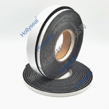 Hollyseal? PVC Closed Cell Waterproof Hatch sealing PVC Foam Tape