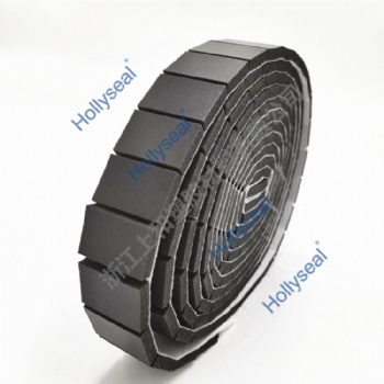 Hollyseal? PVC Foam Gasket Tape for Curtain Wall