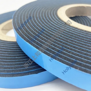 Hollyseal?高密度雙面強(qiáng)力聚氯乙烯玻璃膠帶結(jié)構(gòu)隔離帶
